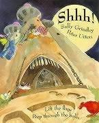 Cover of: Shhh!