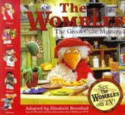 Wombles - Great Cake Mystery (Wombles) by Beresford