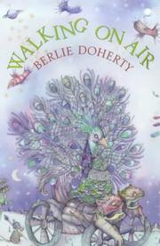 Cover of: Walking on Air by Berlie Doherty