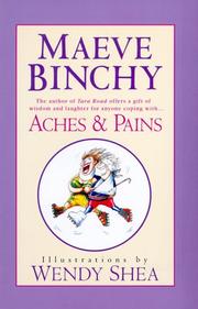Aches and Pains by Maeve Binchy