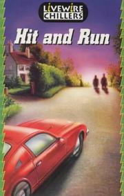 Cover of: Hit and Run by Brandon Robshaw, Barbara Mitchelhill