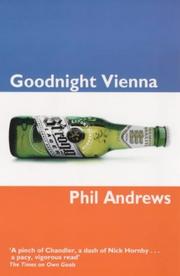 Cover of: Goodnight Vienna