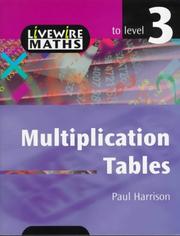 Livewire Maths by Paul Harrison