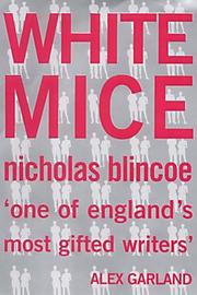 Cover of: White Mice