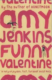 Cover of: Funny Valentine by Amy Jenkins