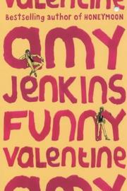 Cover of: Funny Valentine