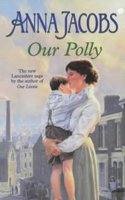 Cover of: Our Polly by Anna Jacobs