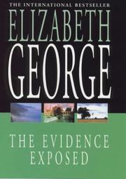 Cover of: The Evidence Exposed