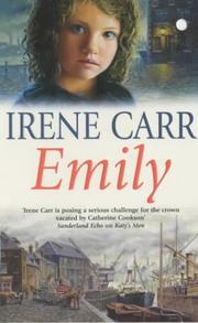 Cover of: Emily