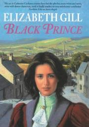 Cover of: Black prince
