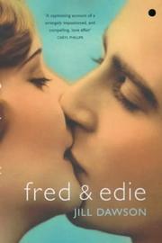 Cover of: Fred and Edie by Jill Dawson, Jill Dawson