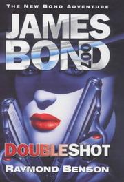 Cover of: Doubleshot