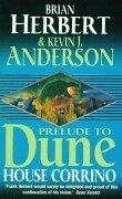 Cover of: House Corrino (Prelude to Dune) by Brian Herbert, Kevin J. Anderson