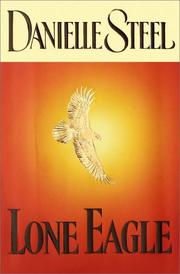 Cover of: Lone eagle