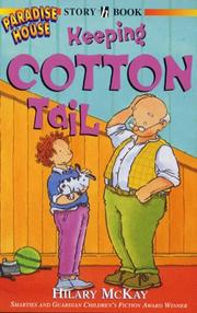 Keeping Cotton Tail (Paradise House) by Hilary McKay