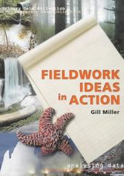 Fieldwork Ideas in Action by Gill Miller