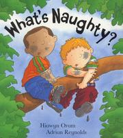 Cover of: What's Naughty