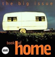 Cover of: The Big Issue Book of Home