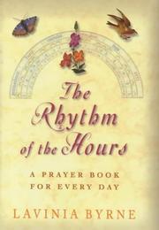 Cover of: The Rhythm of the Hours