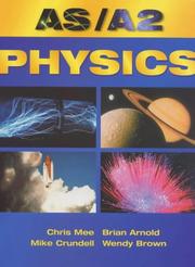 Cover of: As/A2 Physics