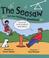 Cover of: The Seesaw and Other Science Questions