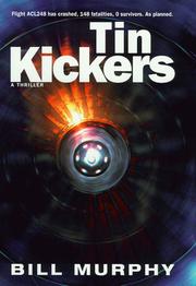 Cover of: Tin Kickers by Bill Murphy