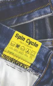 Cover of: Spin cycle
