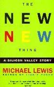 Cover of: The New New Thing by Michael Lewis