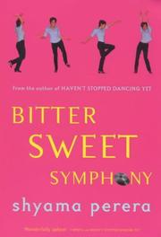 Cover of: Bitter Sweet Symphony