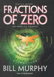 Cover of: Fractions of Zero