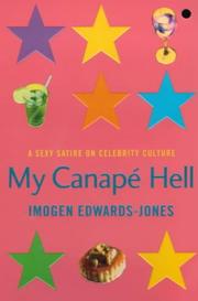 Cover of: My Canape Hell
