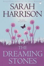 Cover of: The Dreaming Stones