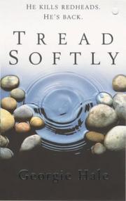 Cover of: Tread Softly