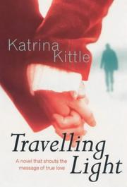 Cover of: Travelling Light