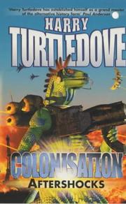Cover of: Colonisation by Harry Turtledove