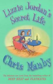 Lizzie Jordan's Secret Life cover