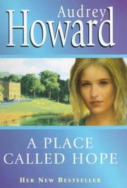 Cover of: A Place Called Hope by Audrey Howard