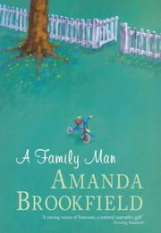 Cover of: A Family Man