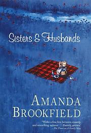 Cover of: Sisters and husbands by Amanda Brookfield, Amanda Brookfield