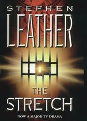 Cover of: The stretch by Stephen Leather