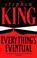 Cover of: Everything's Eventual