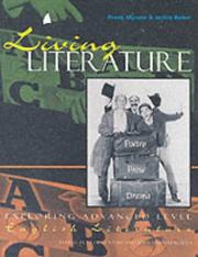 Cover of: Living Literature (Living Language Series)