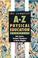 Cover of: The Complete A-Z Physical Education Handbook (Complete A-Z Handbooks)