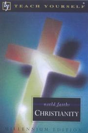 Cover of: Christianity