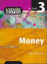 Cover of: Livewire Maths by Paul Harrison, Paul Harrison