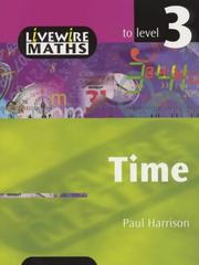 Cover of: Livewire Maths by Paul Harrison, Paul Harrison