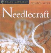 Cover of: Needlecraft (Teach Yourself)