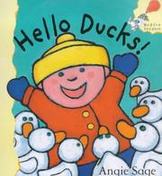 Cover of: Hello Ducks!