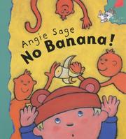 Cover of: No Banana!