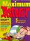 Cover of: Maximum Asterix